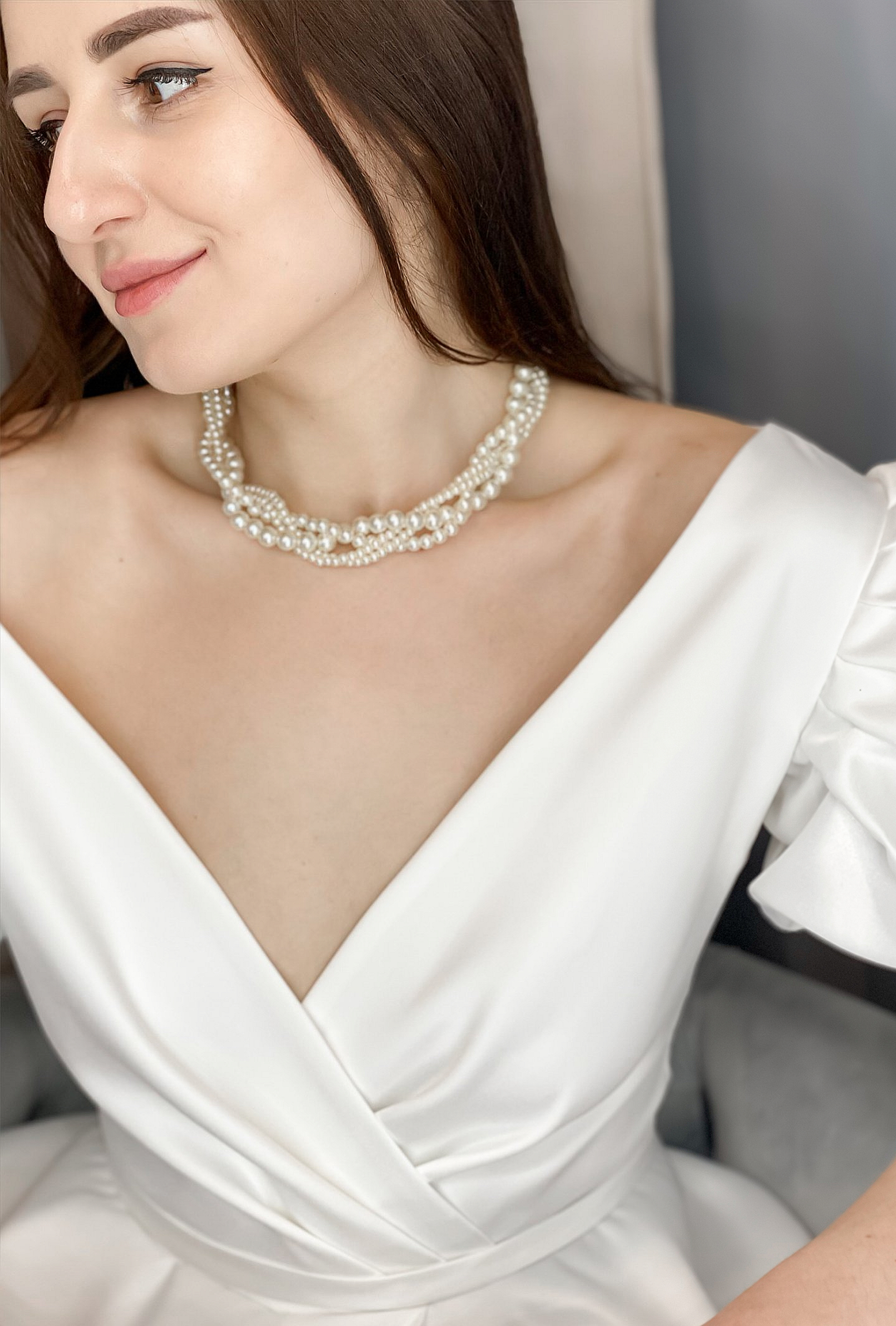 Идеальный образ невесты: 5 трендовых аксессуаров, которые превратят твою свадьбу в сказку