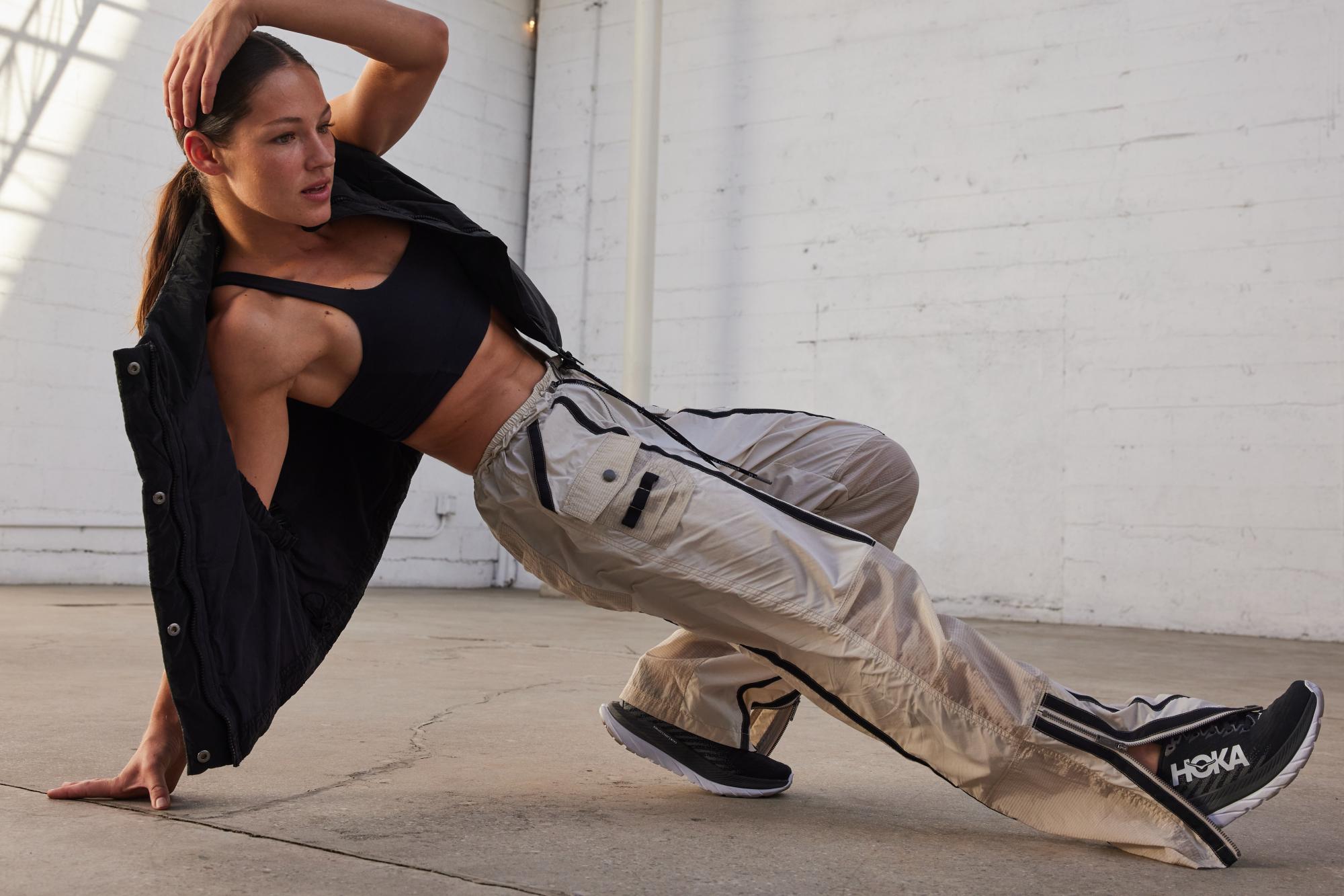 Микс детской наивности и амбиций привел к Олимпиаде: история украинской бигерл Kate