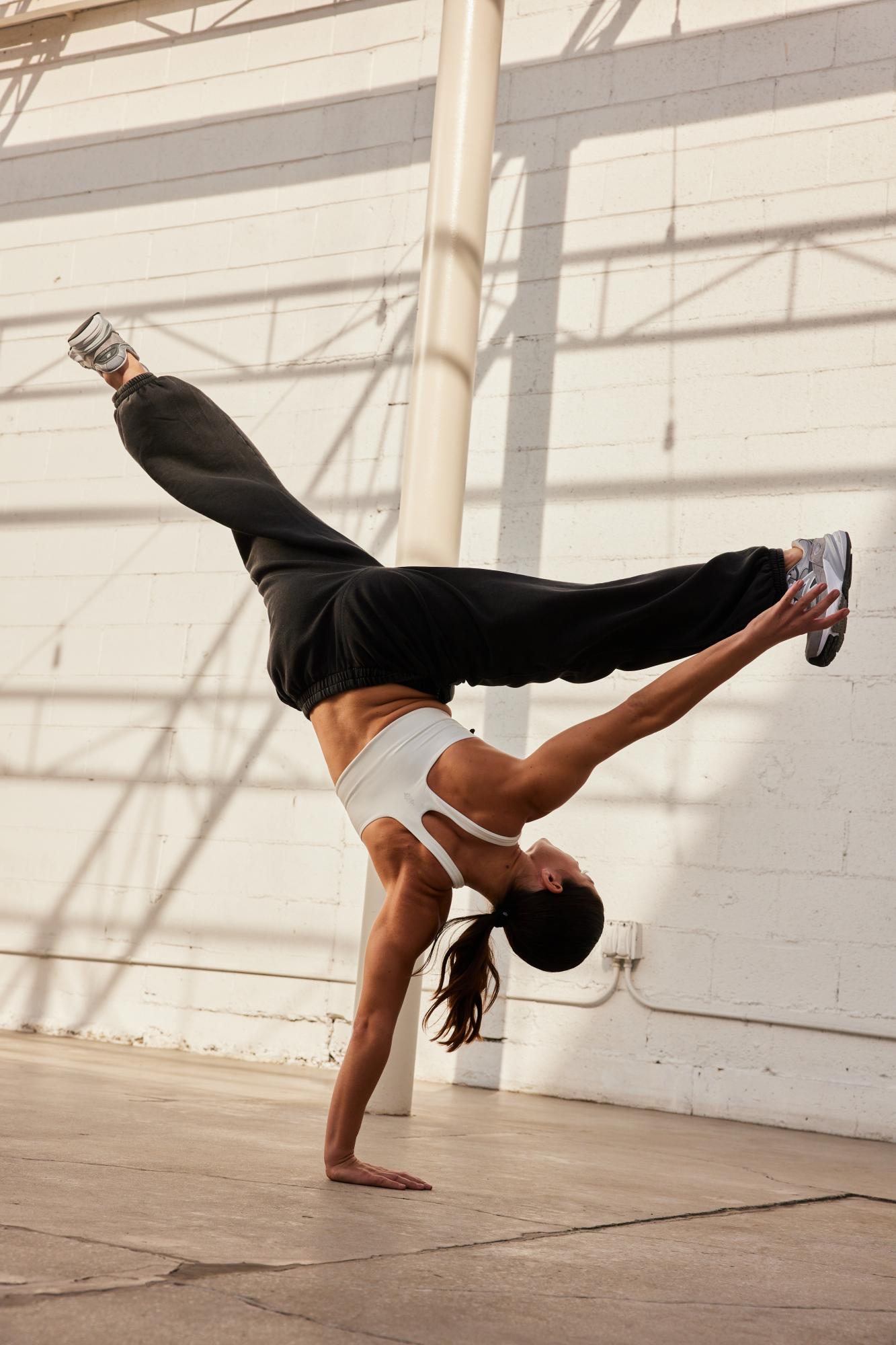 Микс детской наивности и амбиций привел к Олимпиаде: история украинской бигерл Kate