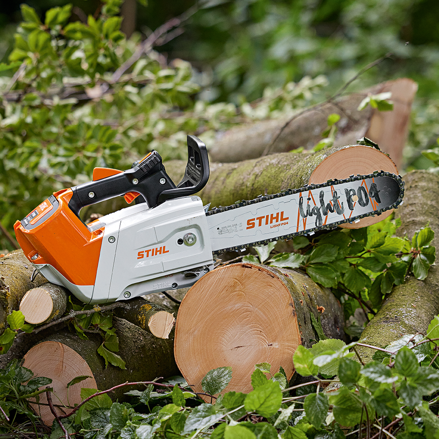 STIHL Україна сплатила в держбюджет понад 131 мільйон гривень податків