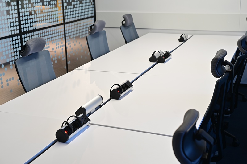 В центре Киева открылся офис Viber. Смотрите, как он выглядит (фото)