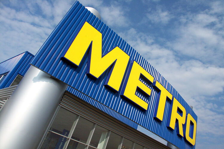 METRO Україна запускає Програму вдячності для учасників бойових дій та осіб з інвалідністю внаслідок війни