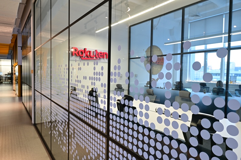 В центре Киева открылся офис Viber. Смотрите, как он выглядит (фото)