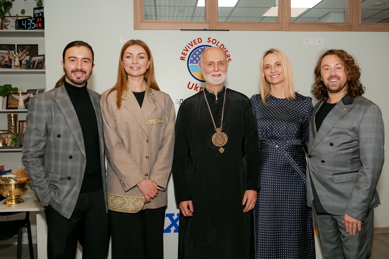 Кожне життя – безцінне, і його не можна виміряти грошима, – Тетяна Грубенюк про допомогу військовим