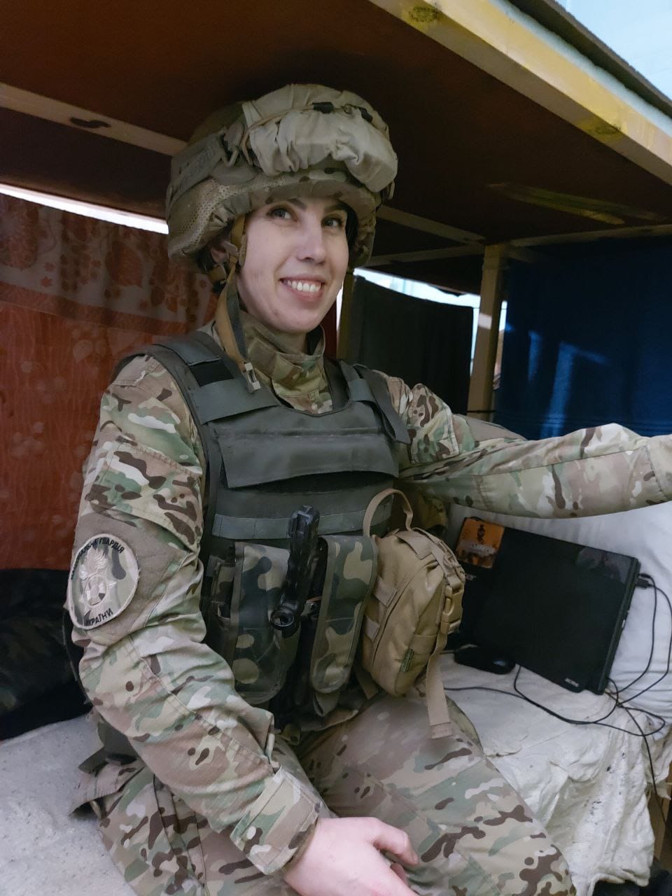 &quot;Мамо, ми вже далеко від війни?&quot; Як допомогти дітям, чиї життя зламала Росія