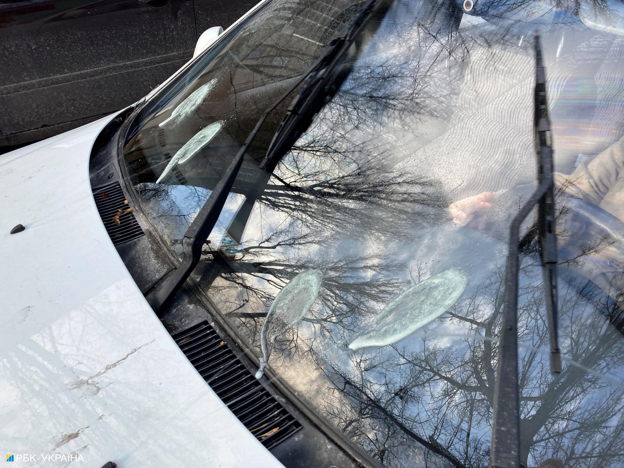 В царстве незамерзайки: как выбрать зимнюю омывающую жидкость для автомобиля