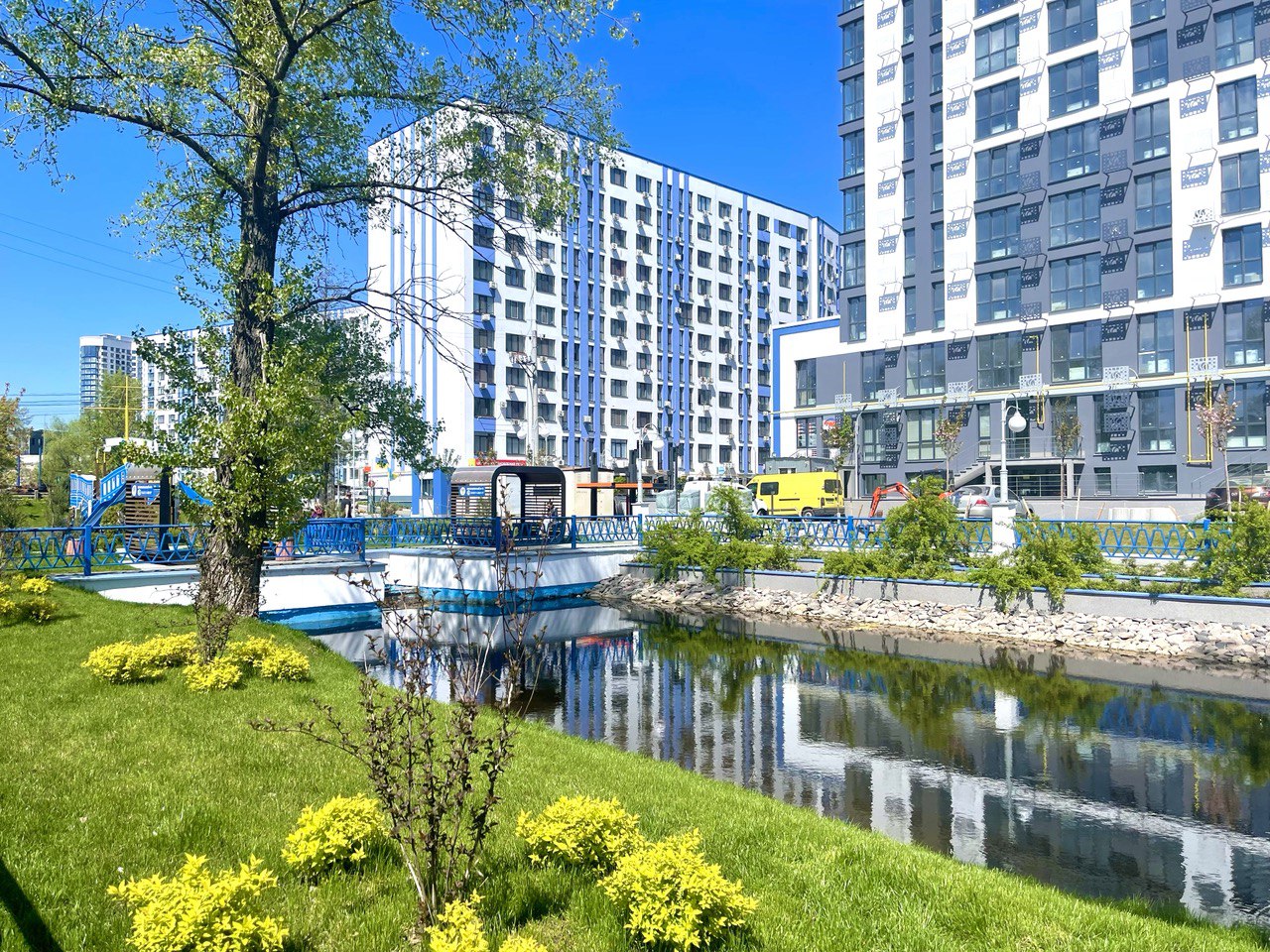 "Статус Групп": обзор лучших предложений на столичном рынке недвижимости