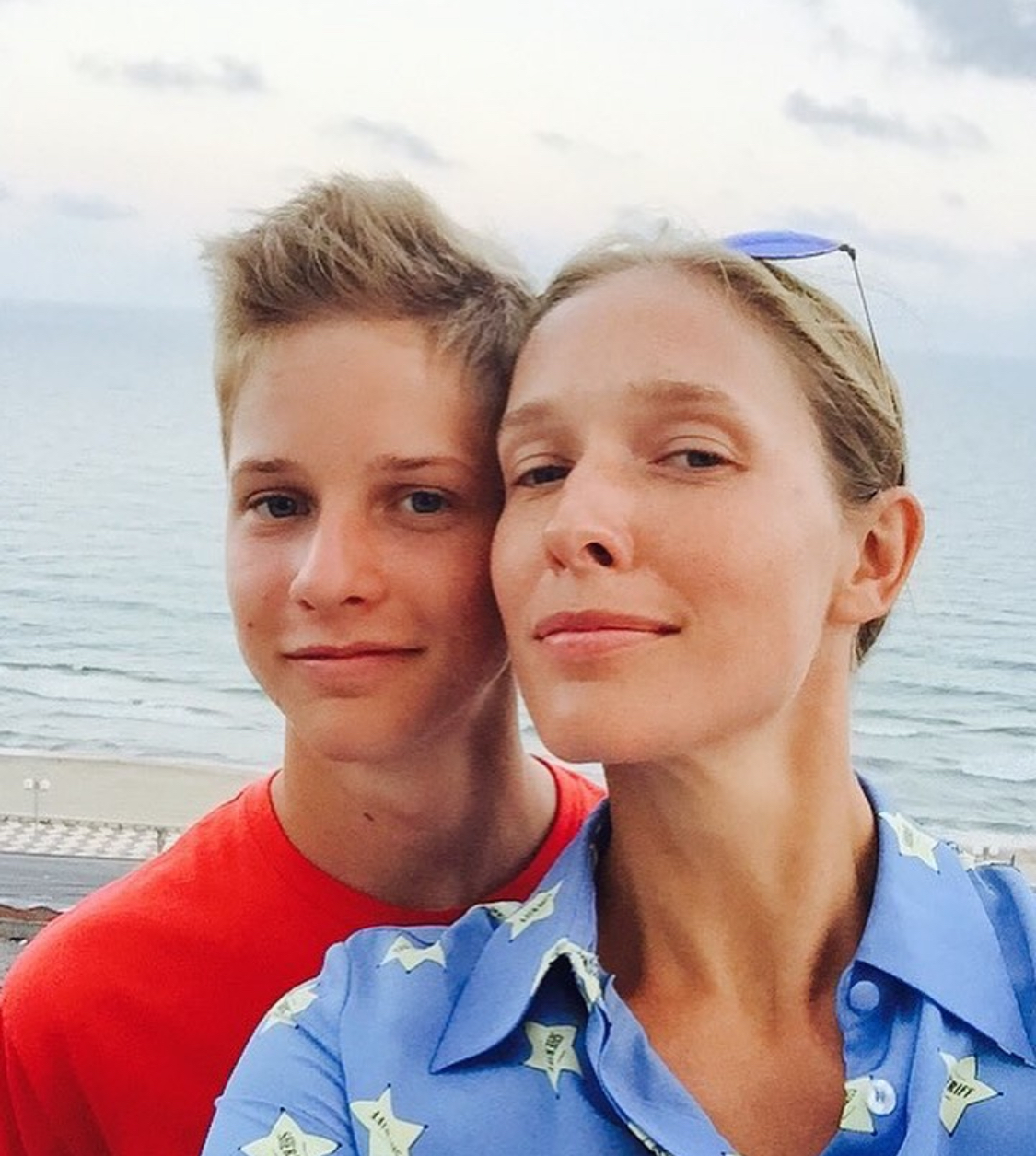 Вже такі дорослі! Діти українських зірок змінилися до невпізнаваності (фото)