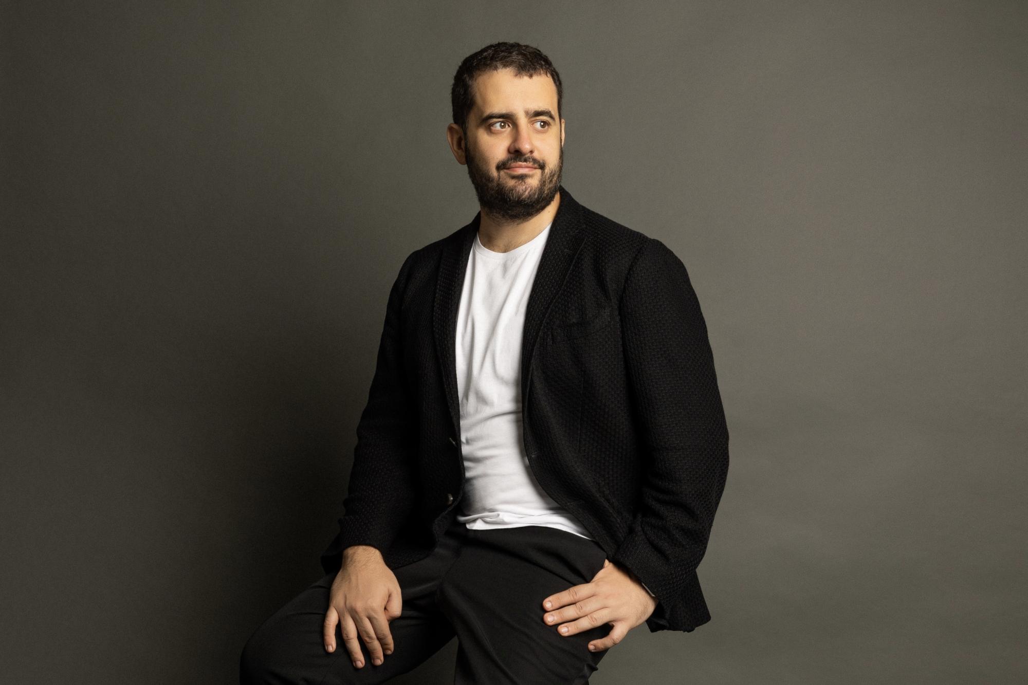 Андрій Довбенко