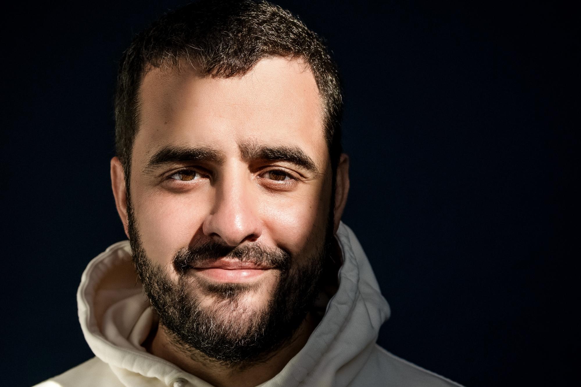 Андрей Довбенко