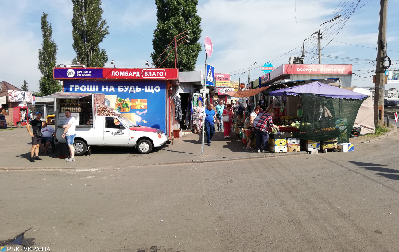 Вибіркова катастрофа. Чому в Києві закрилися сотні кав'ярень і хто продовжує заробляти