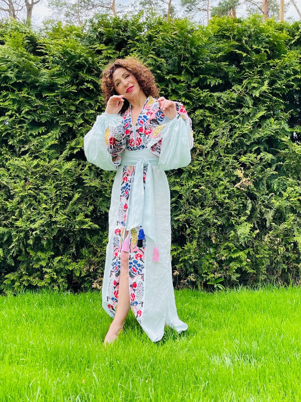 Зірки привітали українців з Днем Вишиванки: це наш генетичний код, символ та гордість