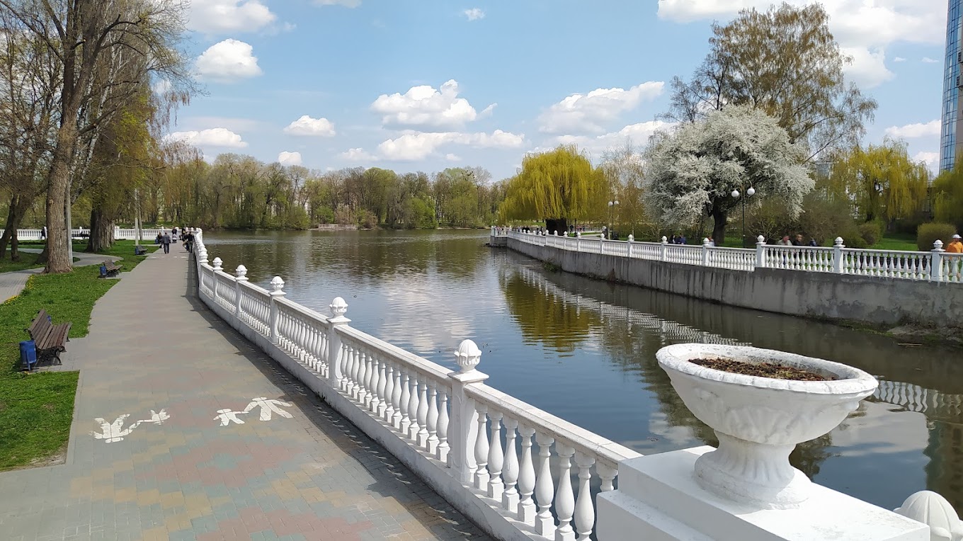 7 самых интересных мест в Хмельницком, о которых не расскажут путеводители