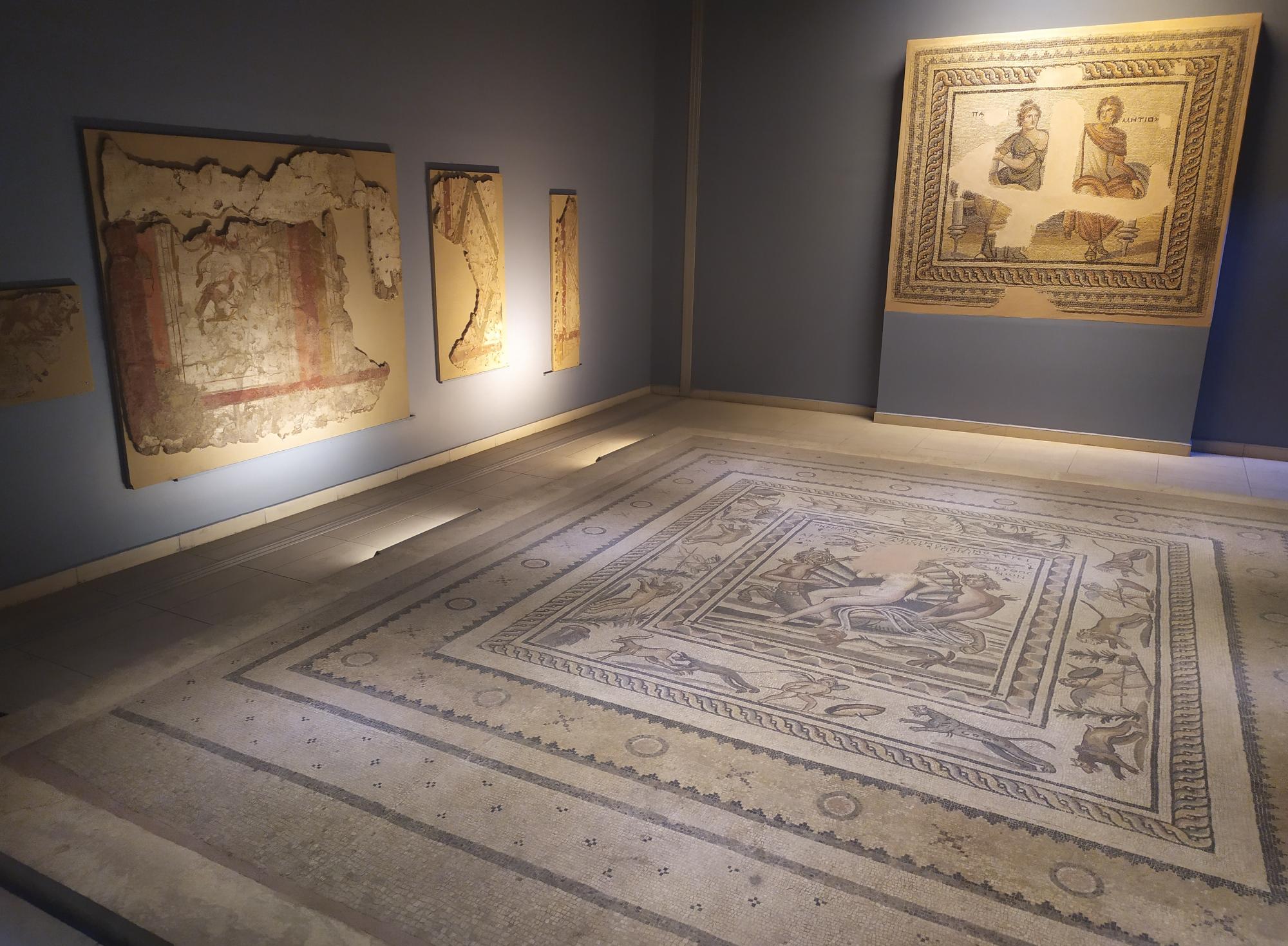 Музеї та фортеці. Які пам'ятки Туреччини постраждали від землетрусу