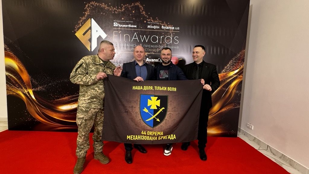 FinAwards 2024: Moneyveo – &quot;Лучшая МФО онлайн&quot;