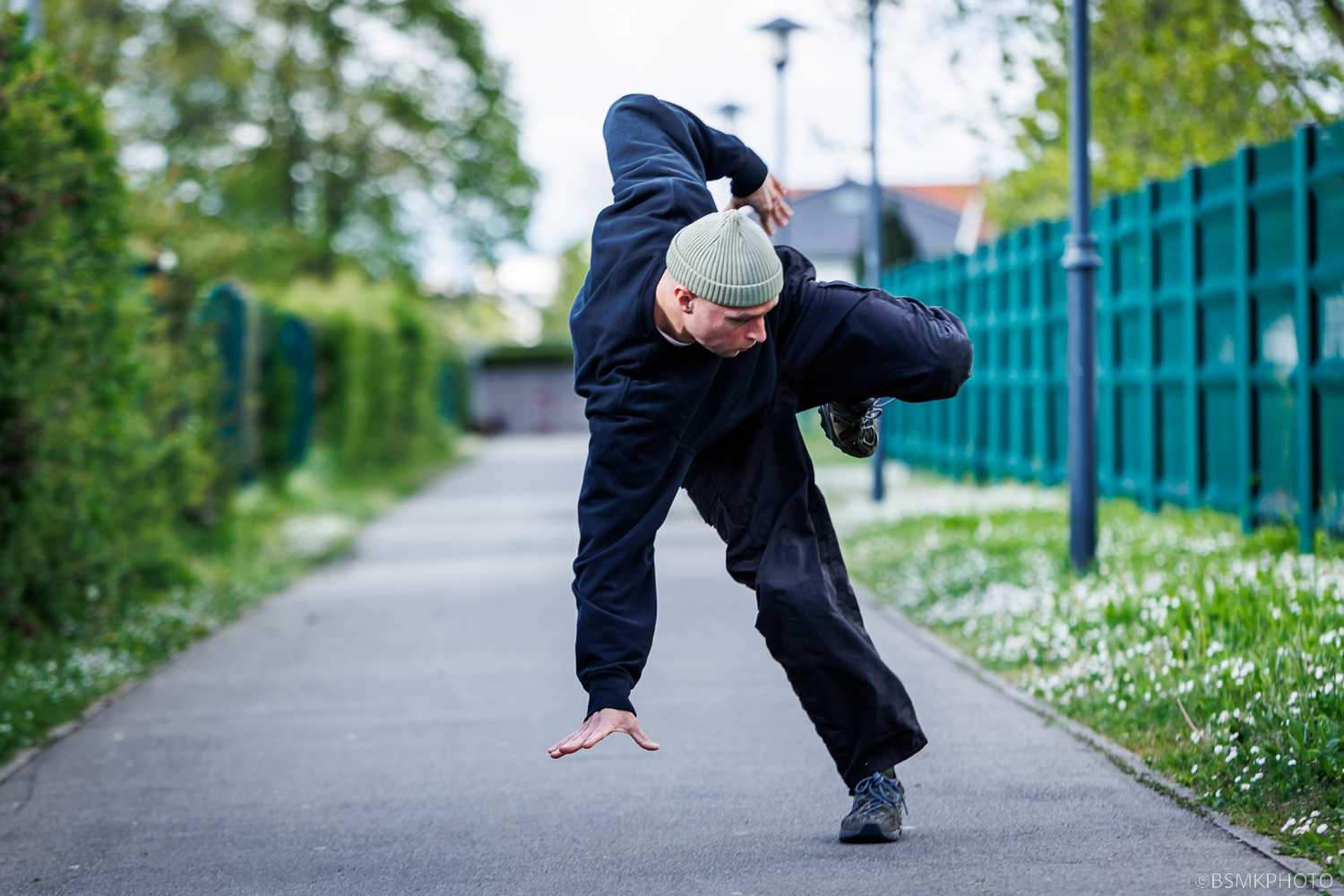 Победы с Ruffneck Attack и судейство на Олимпиаде: история украинского бибоя Intact
