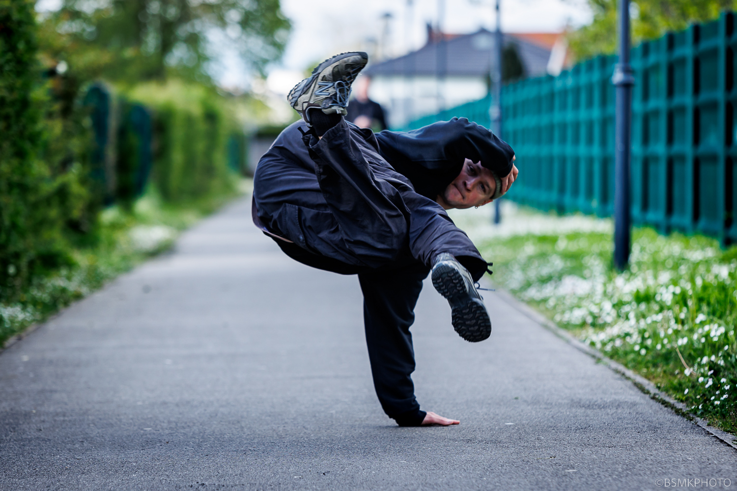 Победы с Ruffneck Attack и судейство на Олимпиаде: история украинского бибоя Intact
