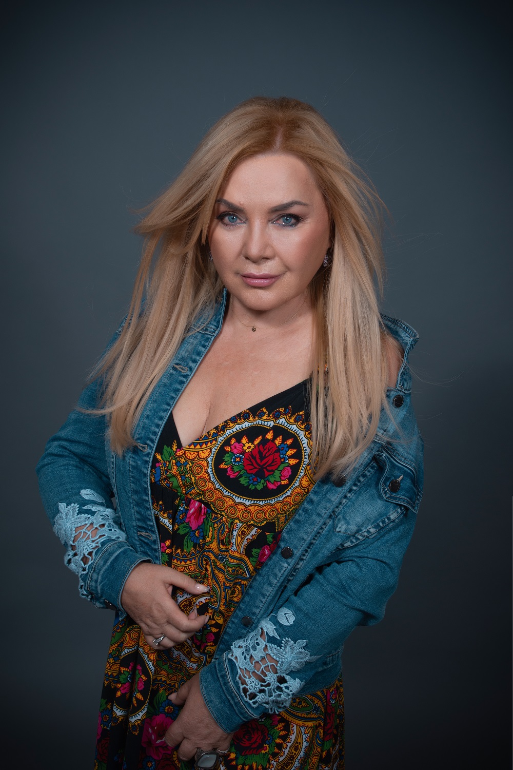 Порнодағы Женя Ковалева