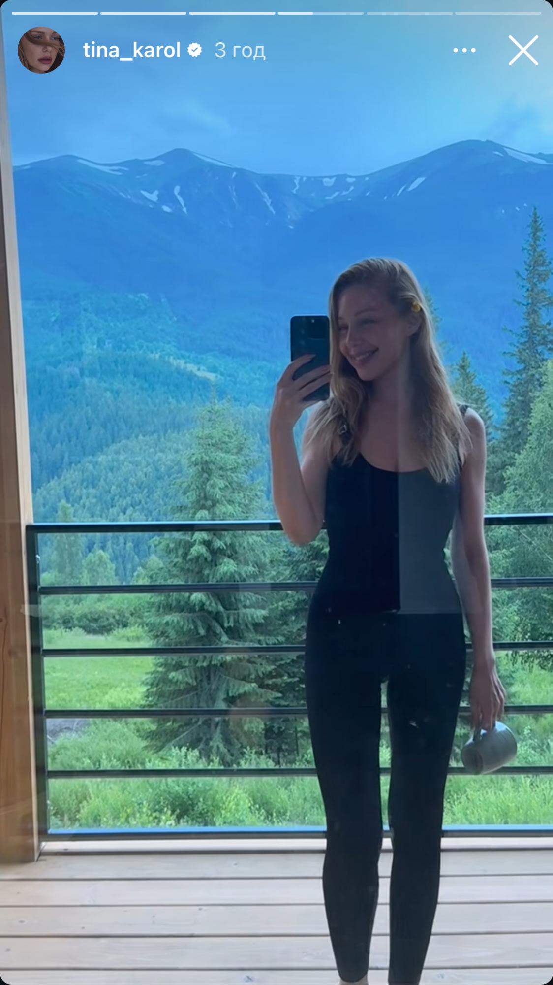 Разом з Тіною Кароль? Дан Балан раптово показався в Україні (фото)