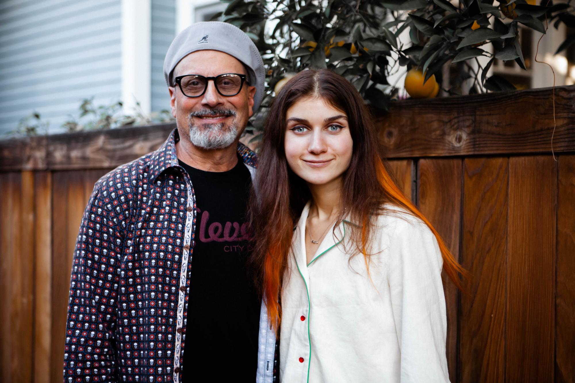 Jerry Heil закохала в українську мову зірку Голлівуду (фото)