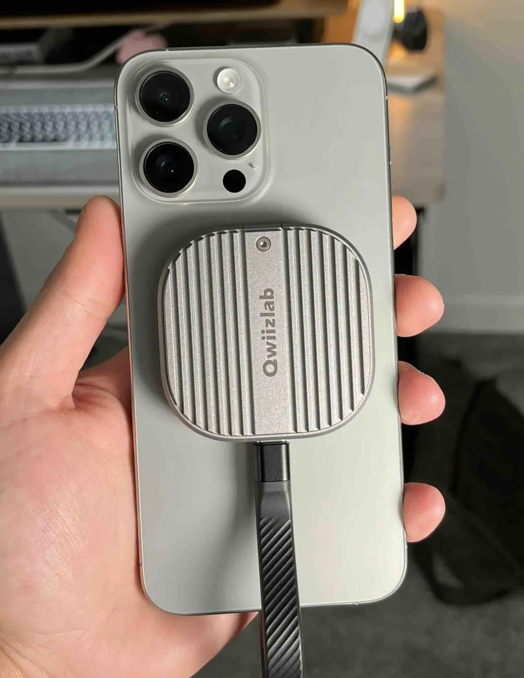 5 аксессуаров, которые сделают ваш iPhone еще круче