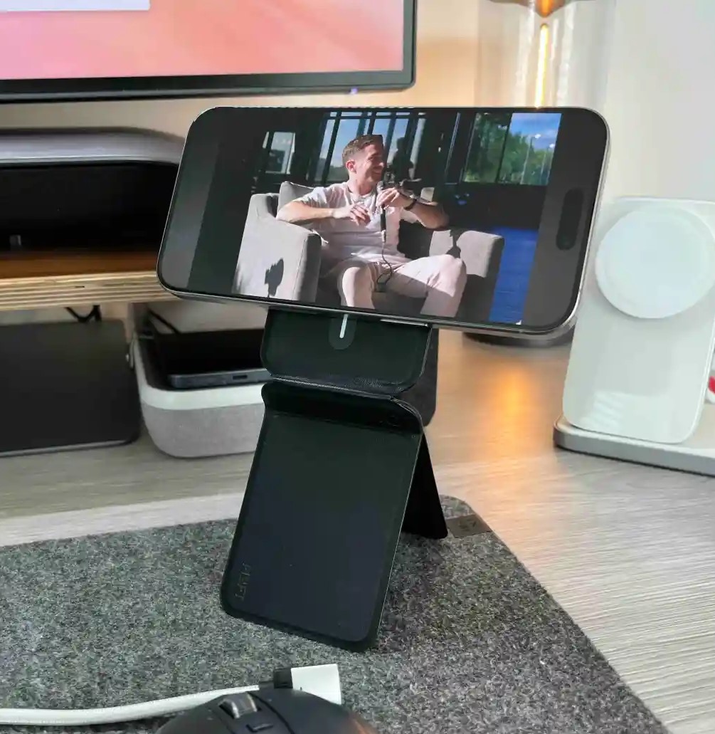 5 аксессуаров, которые сделают ваш iPhone еще круче