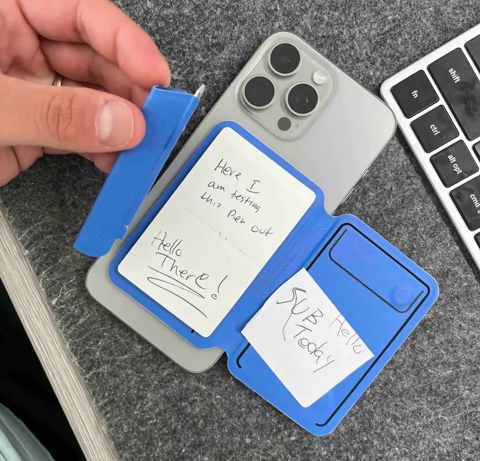 5 аксессуаров, которые сделают ваш iPhone еще круче