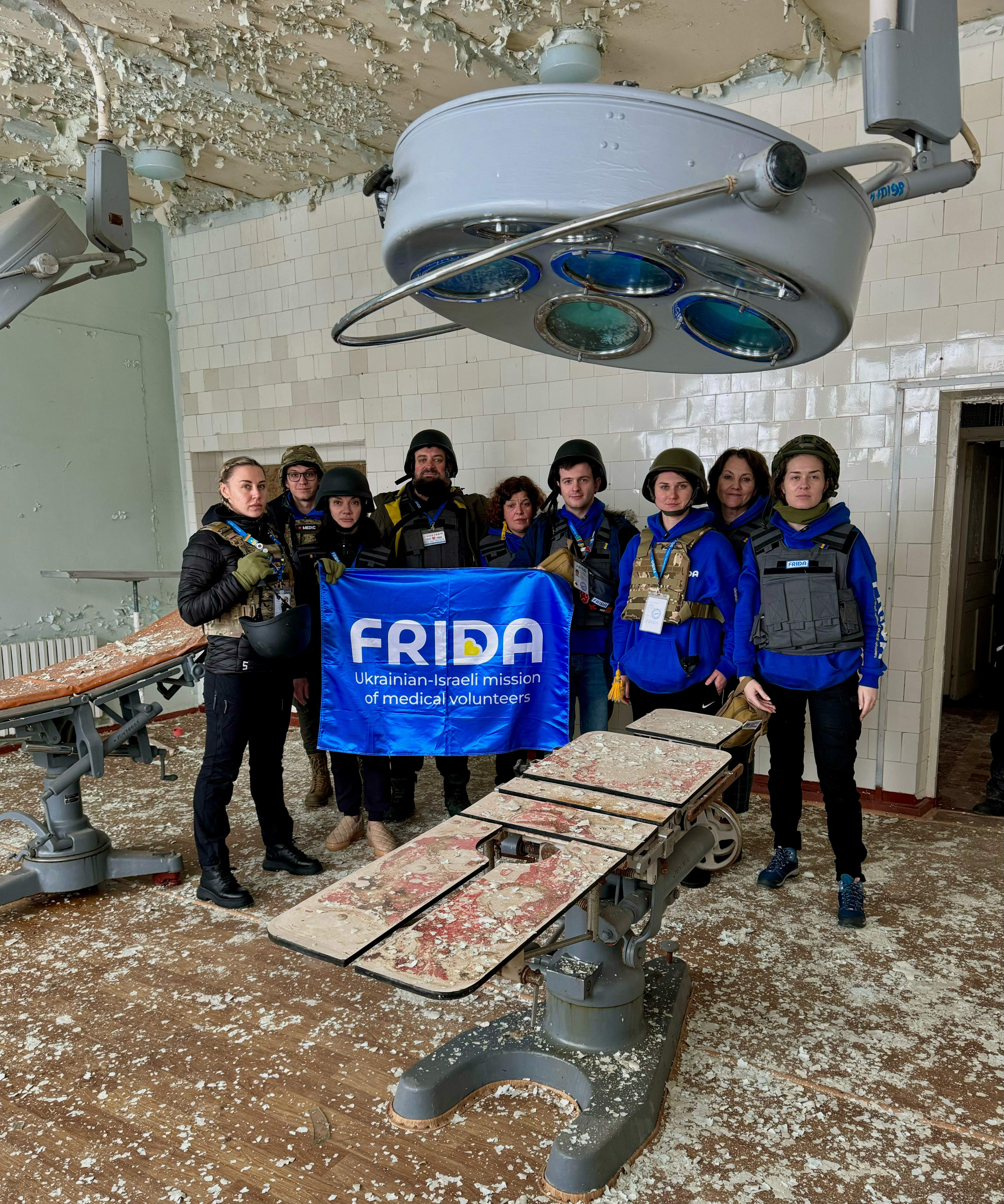 Главный психиатр Тель-Авива Жанна Якиревич: 70% украинцев будет нуждаться в эмоциональной помощи