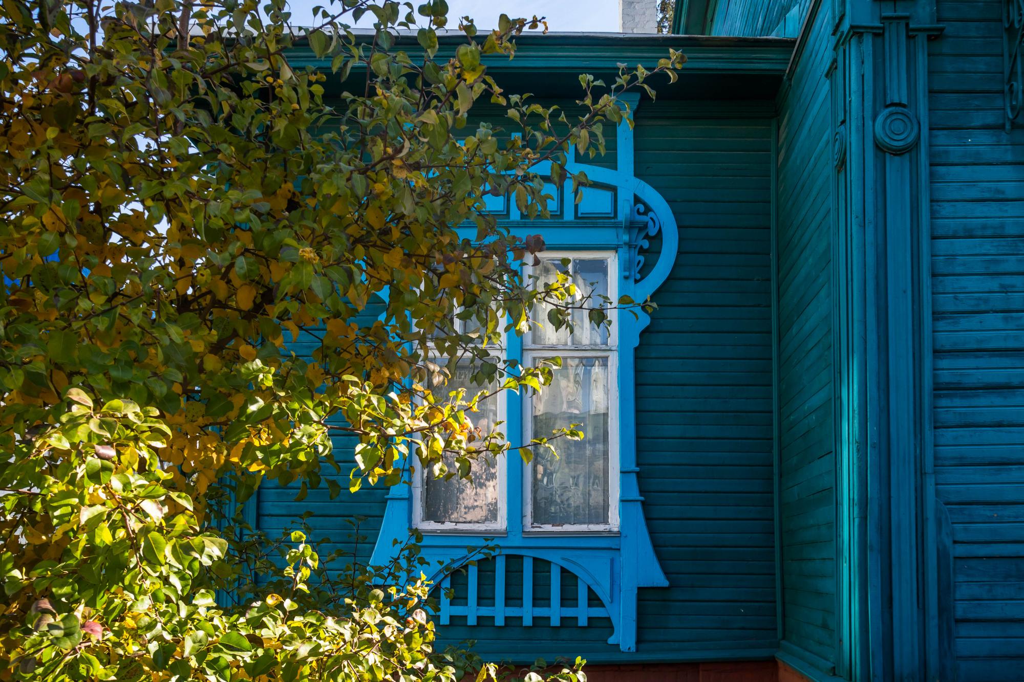 Магія осіннього Чернігова. Найкращі локації для знайомства з містом