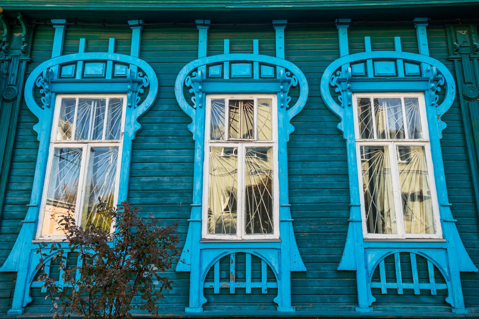 Магія осіннього Чернігова. Найкращі локації для знайомства з містом