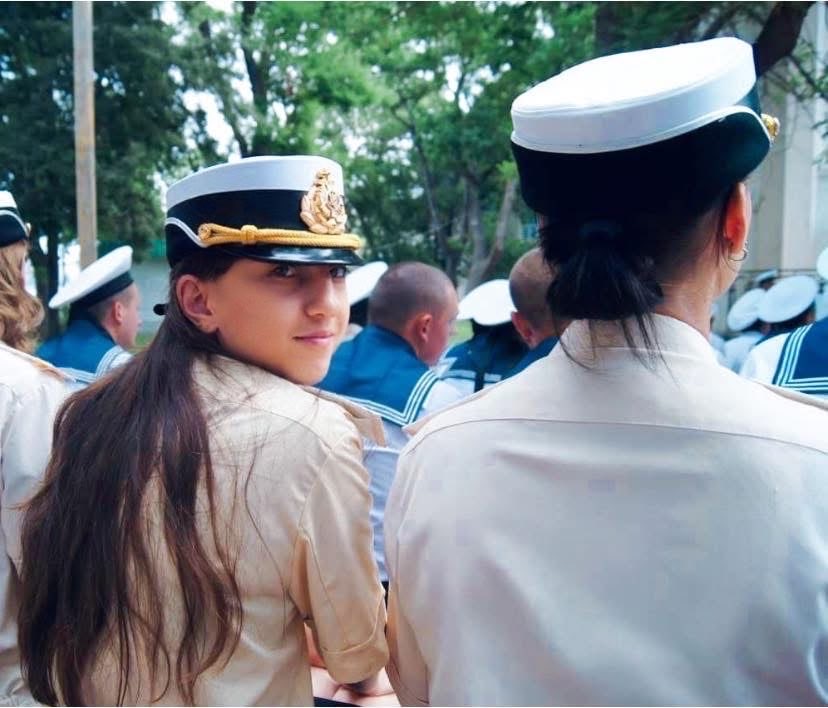 &quot;У нас не было приказа открывать огонь&quot;. История военной о первых днях оккупации Крыма