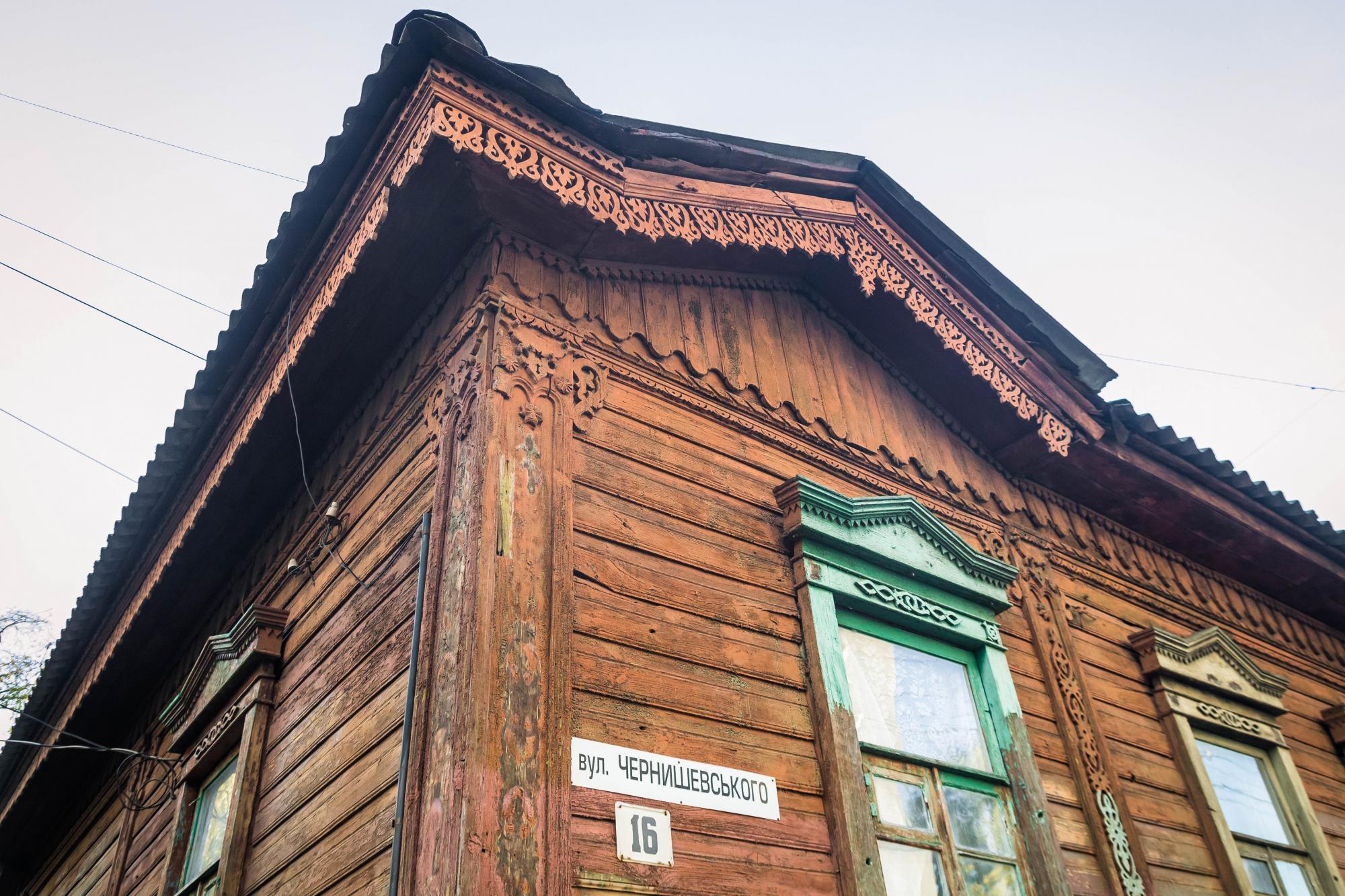 Магія осіннього Чернігова. Найкращі локації для знайомства з містом