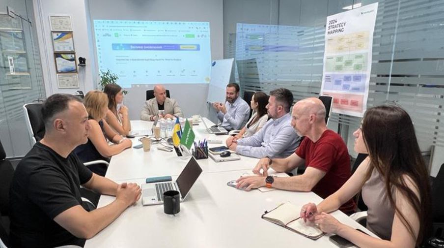 Спільна ініціатива ACFCS та українського фінтех-ринку: підвищення прозорості та національна безпека у фінансовій сфері