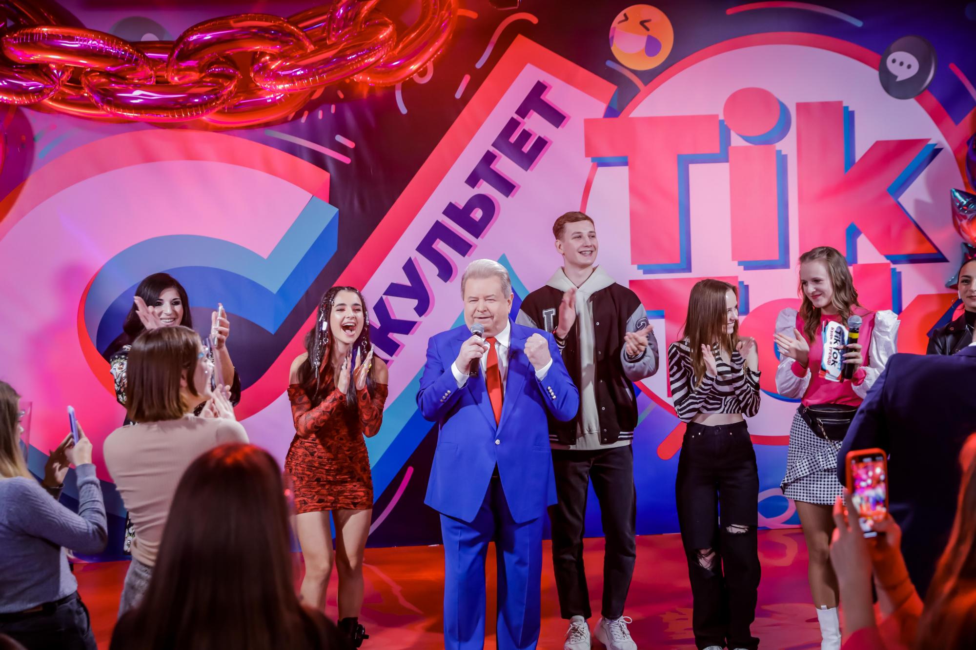 Поплавский: факультет ТикТок будет задавать современные украинские тренды