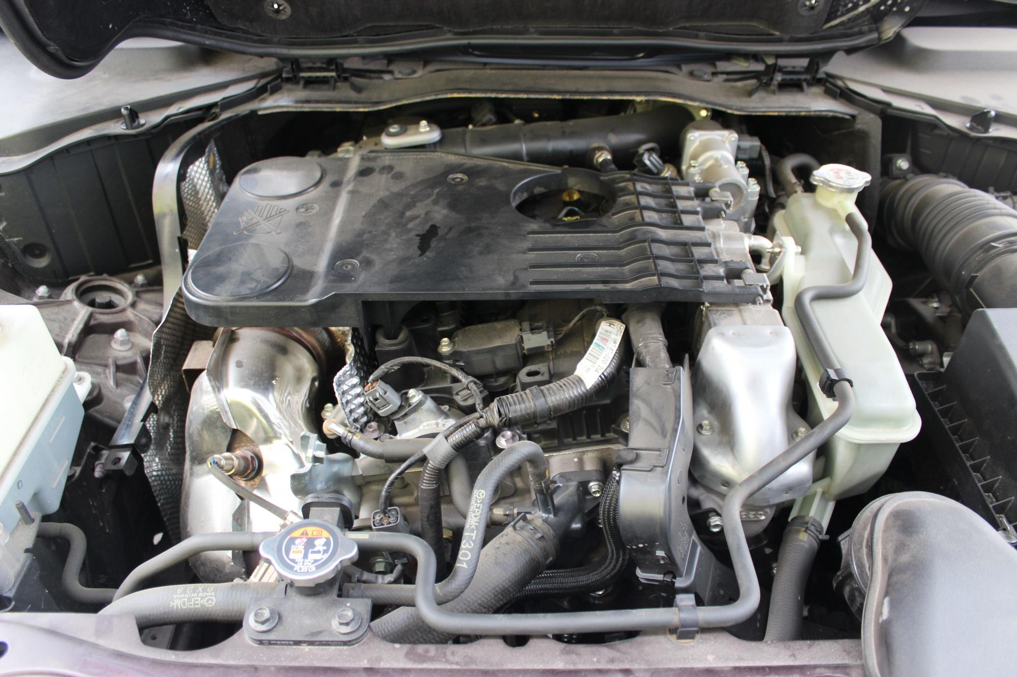 Тест-драйв Mazda CX-90: переваги та недоліки семимісного кросовера