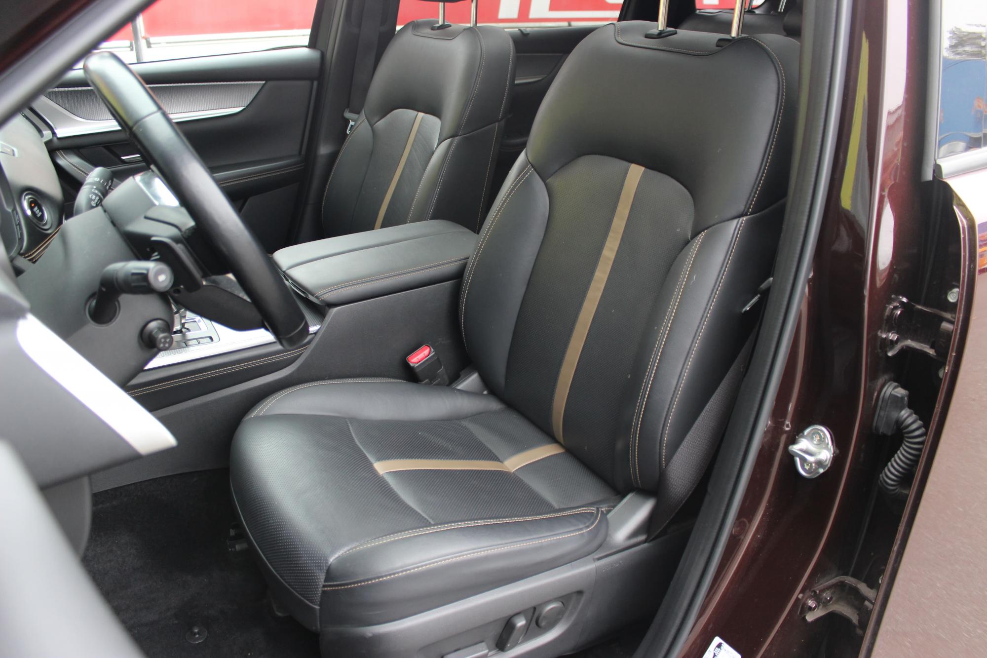 Тест-драйв Mazda CX-90: переваги та недоліки семимісного кросовера