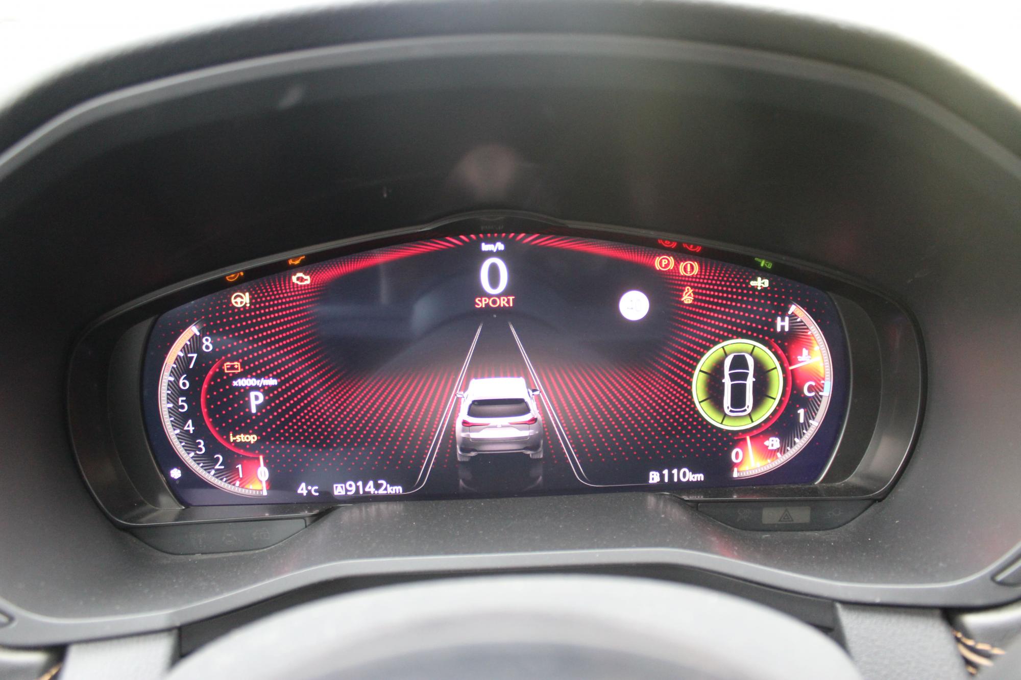 Тест-драйв Mazda CX-90: переваги та недоліки семимісного кросовера