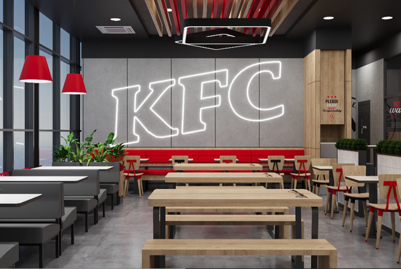 Смак під контролем: як KFC дотримується світових стандартів і робить ставку на українських виробників