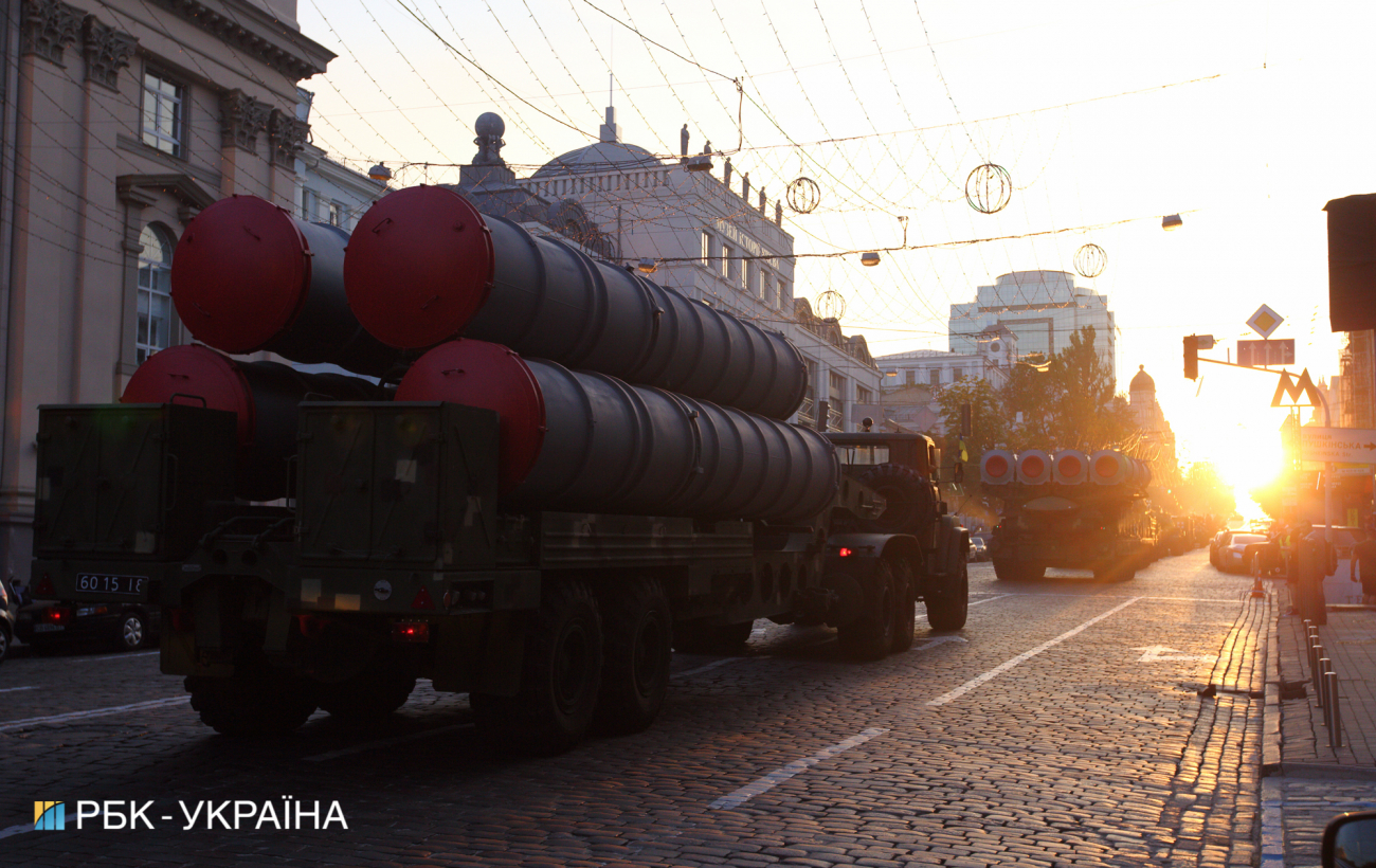 Відкрите небо. Як Україна захищена від російських літаків і ракет