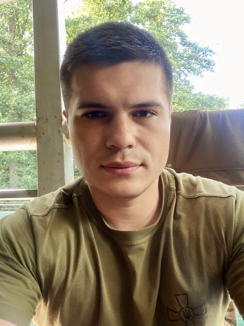 Командир роты УБпАК дал совет украинцам, которые &quot;устали от войны&quot;