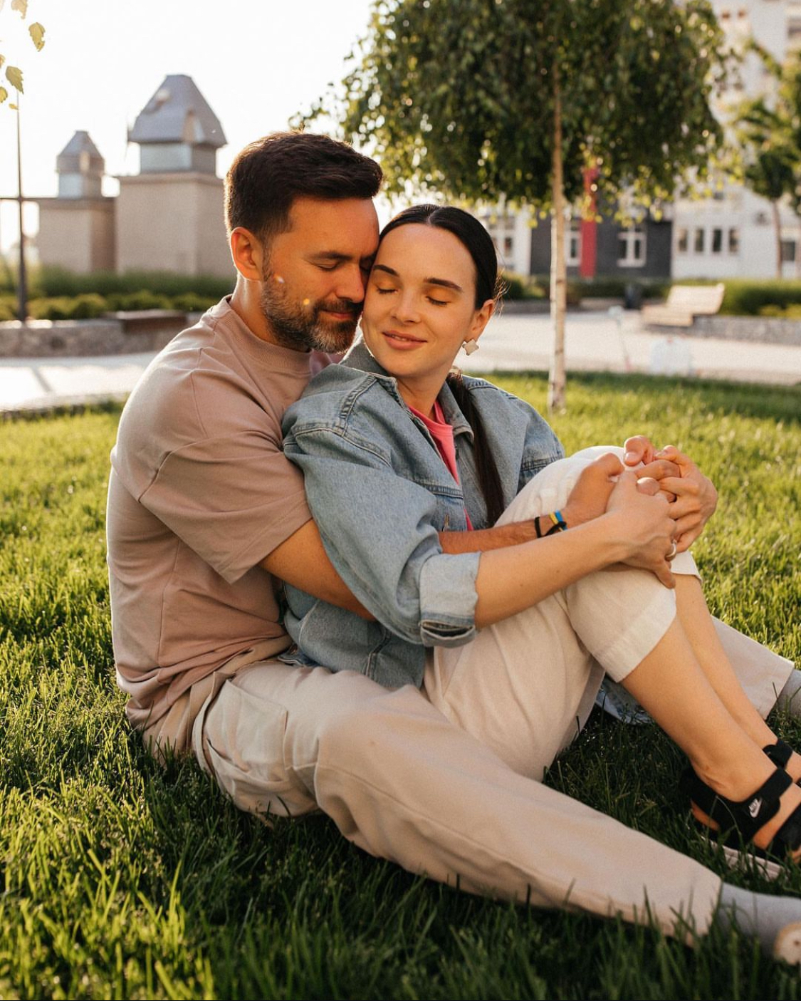 Сімʼя Мірошниченко поділилася, з якими труднощами зіштовхнулися при процедурі усиновлення