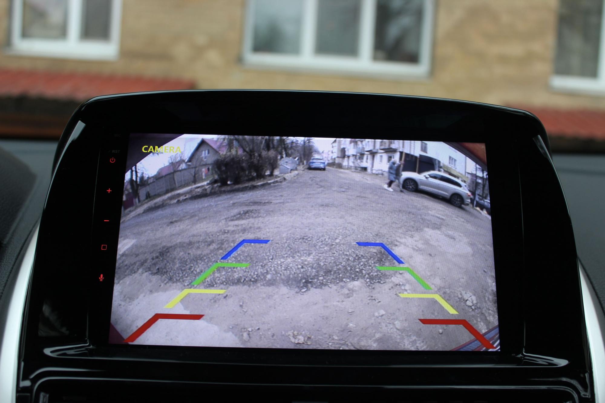 Тест-драйв Mitsubishi Eclipse Cross: переваги та недоліки купеподібного кросовера