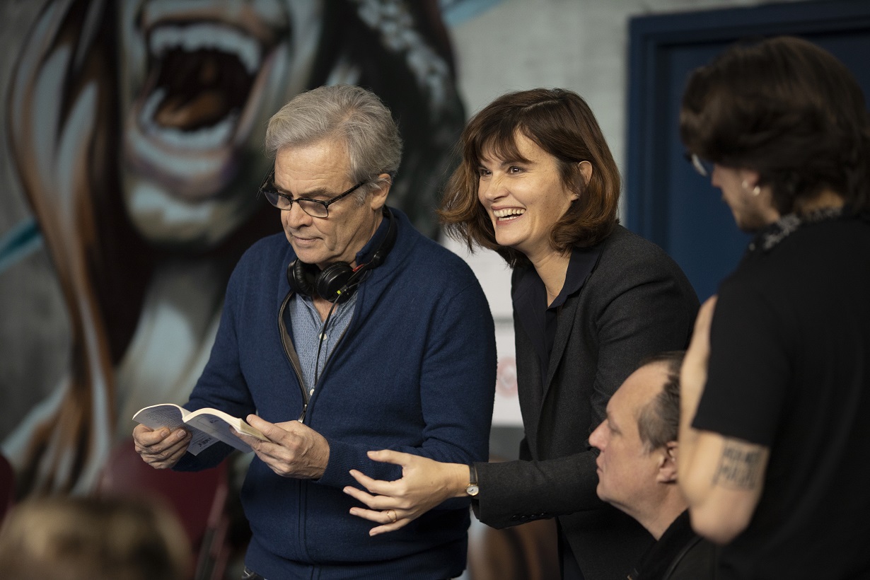 Після цих цікавих фактів про комедію &quot;Тріумф&quot; ви не пройдете повз прем'єри