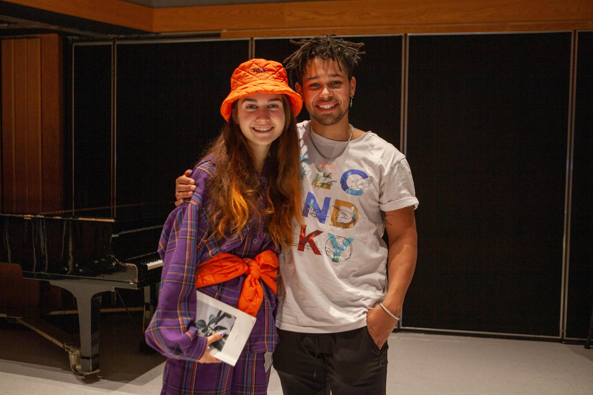 Jerry Heil закохала в українську мову зірку Голлівуду (фото)