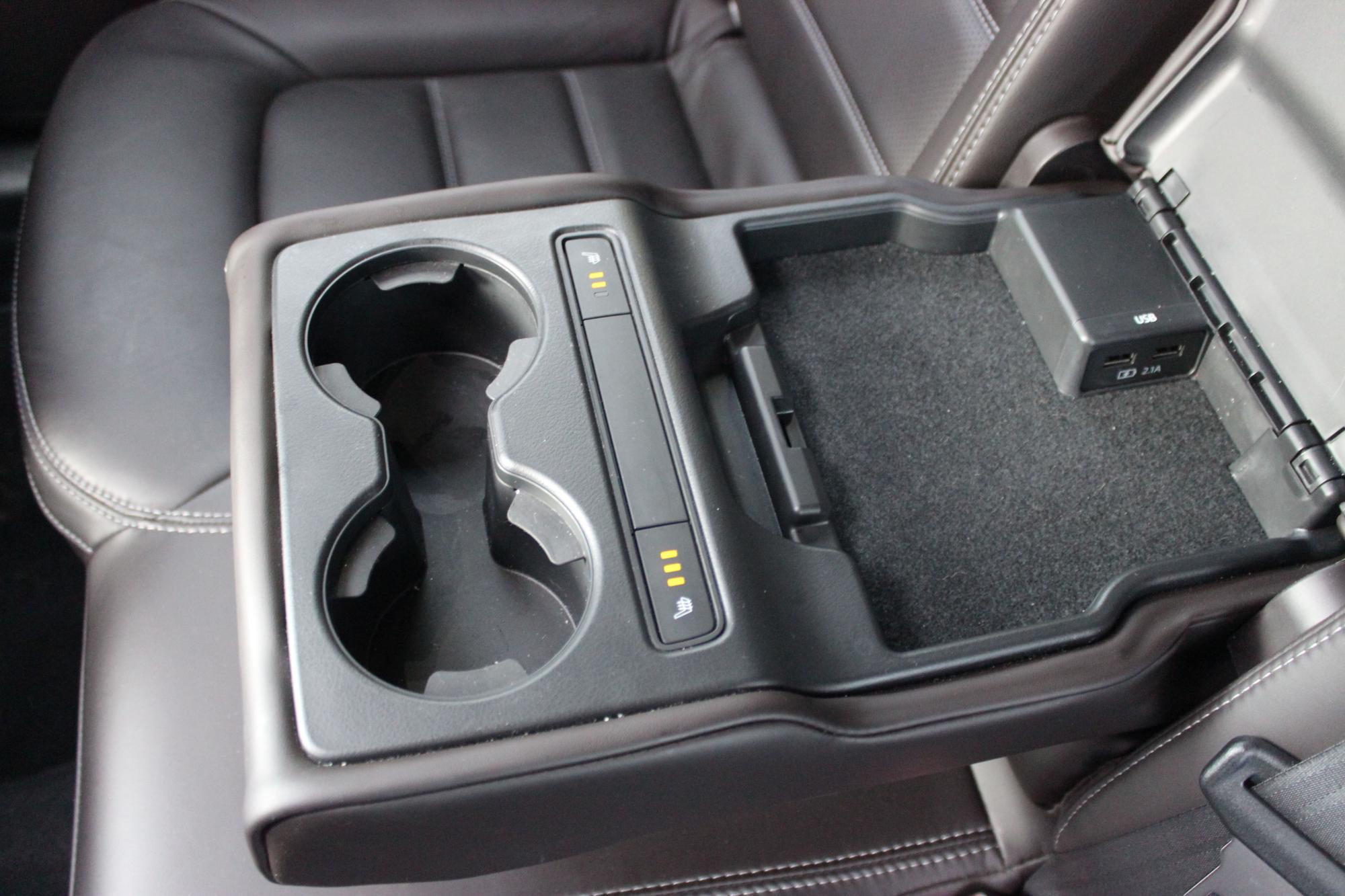 Тест-драйв Mazda CX-5: вивчаємо особливості популярного японського кросовера