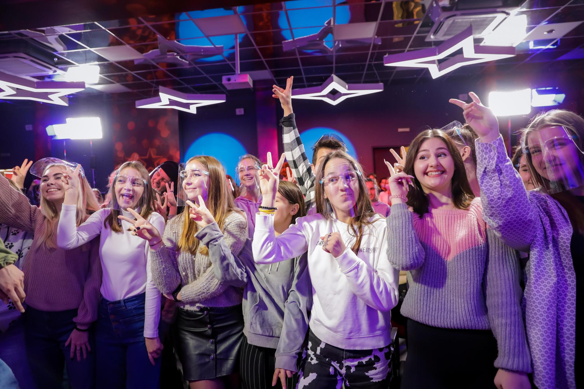 Михаил Поплавский: Факультет TikTok ломает стереотипы