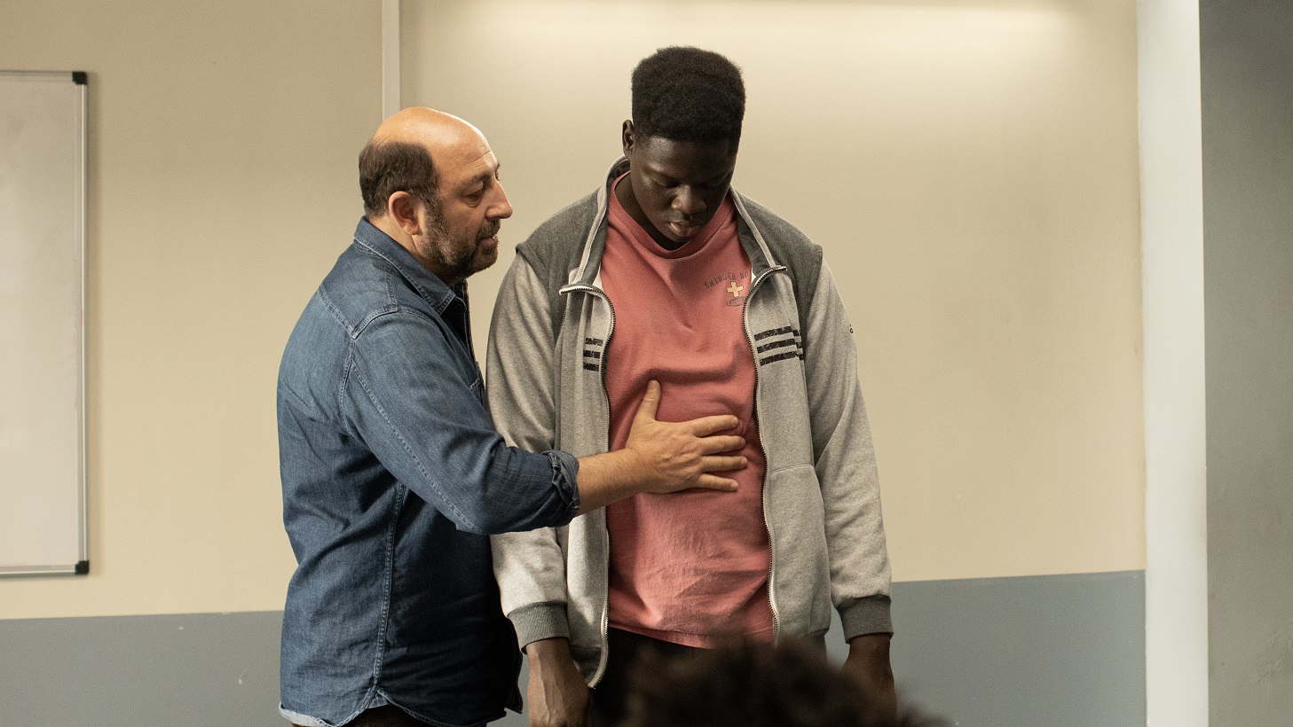 Після цих цікавих фактів про комедію &quot;Тріумф&quot; ви не пройдете повз прем'єри