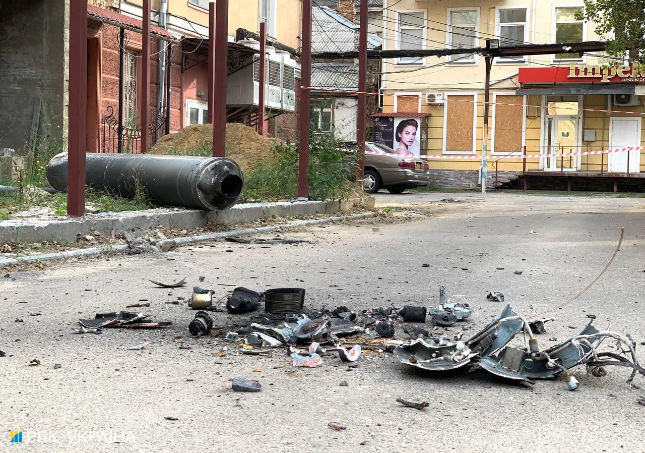 На линии огня. Как живет Николаев и прифронтовый регион