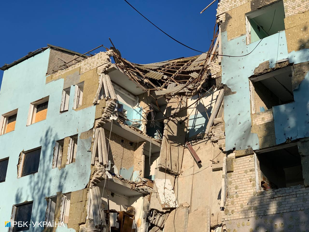 На линии огня. Как живет Николаев и прифронтовый регион