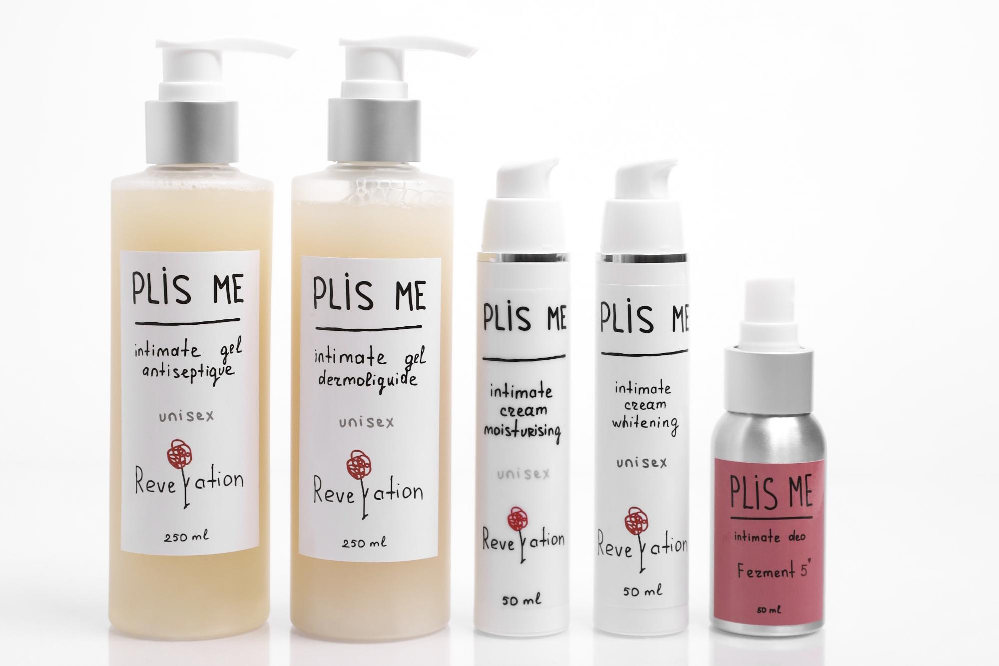 Інтимна гігієна без міфів. 5 поширених помилок і поради від бренду Plis Me